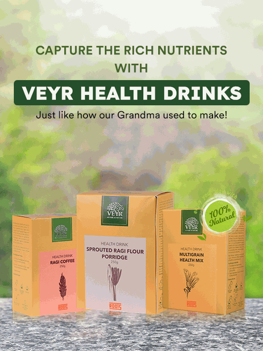 Health Drinks