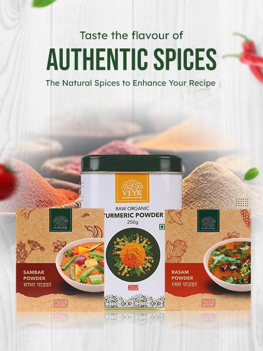 Spices