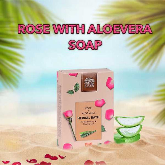Aloe Vera Soap price