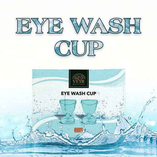 Eye Wash Cup 1set