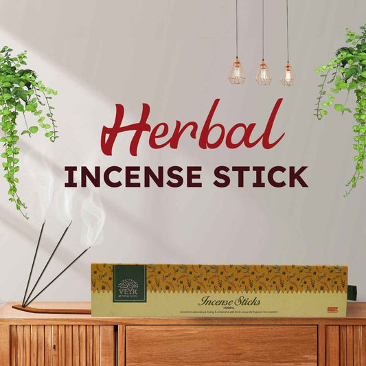 Incense Sticks â?? Herbal