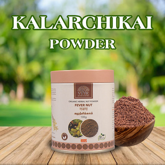 Kalarchikai Powder.