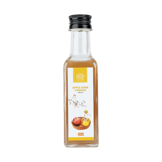 Apple Cider Vinegar