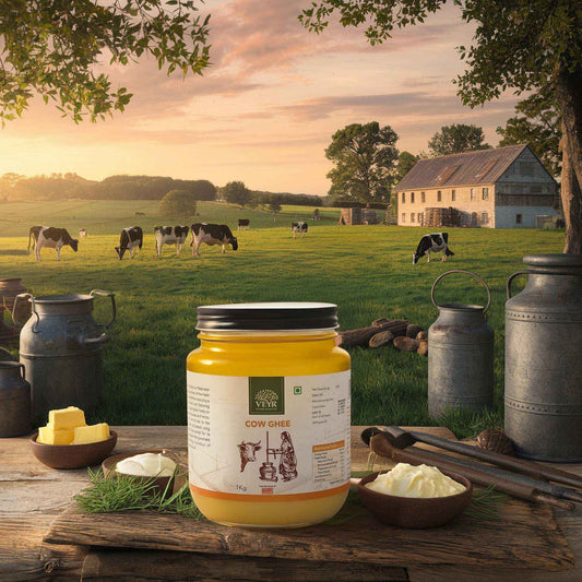 Cow Ghee