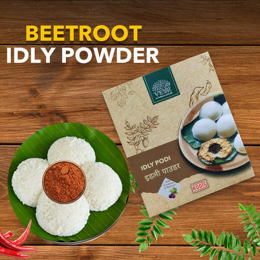 Idli Powder