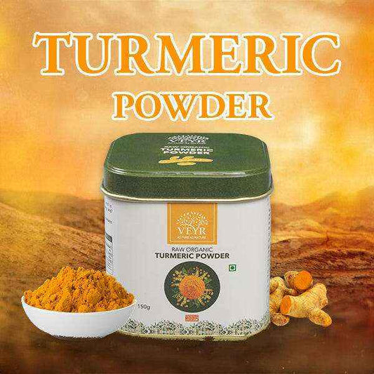 Turmeric Powder