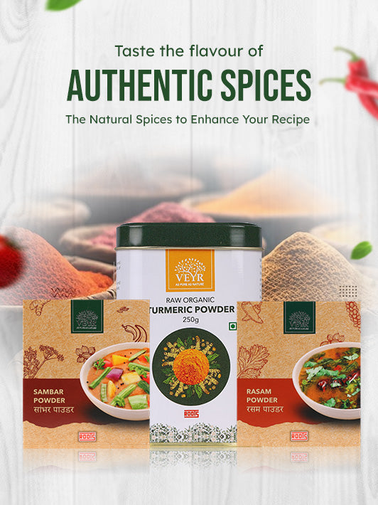 Spices