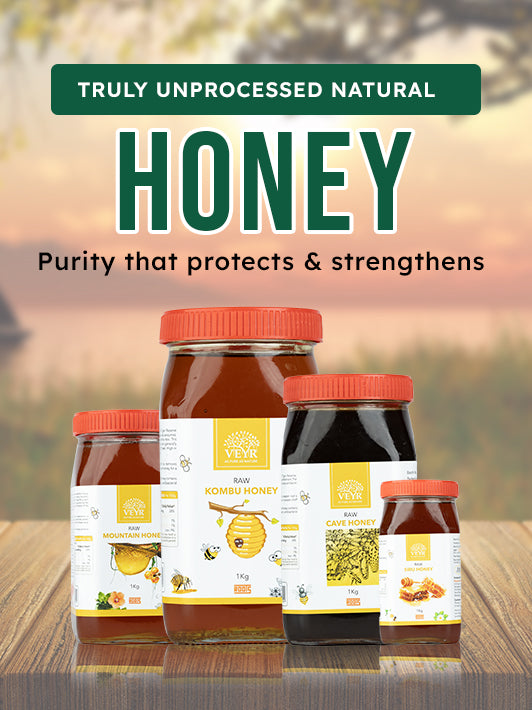 Stingless Bee Honey Lemon Tea Recipe – Benefits, Uses & How to Make ...