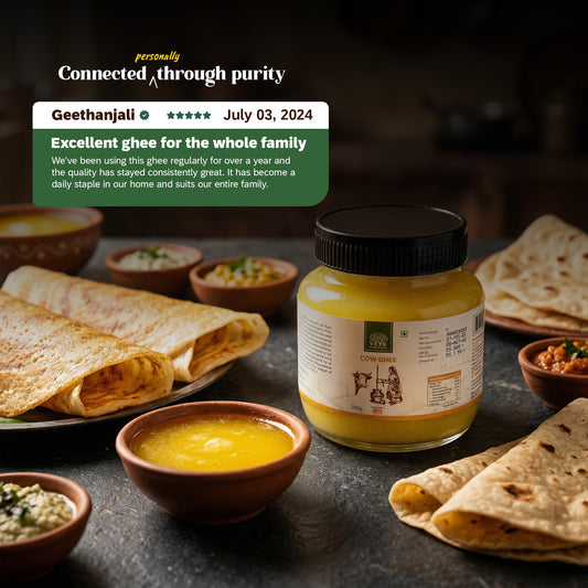 Cow Ghee