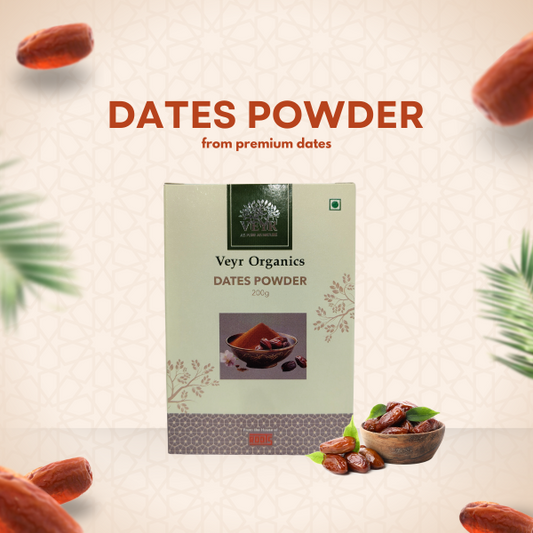Dates powder - 200g