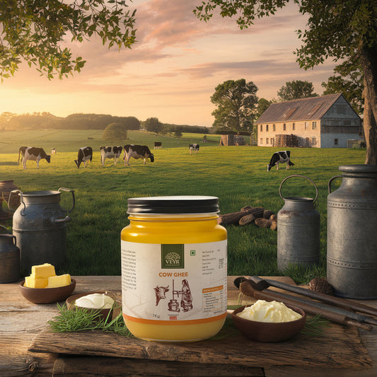 Cow Ghee